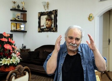 محمد کاسبی درگذشت