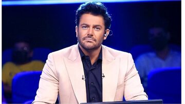 محمدرضا گلزار از تیم ملی پدل رفت