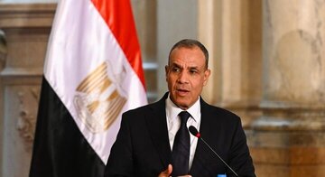 محورهای مذاکرات شرمالشیخ از زبان وزیر خارجه مصر