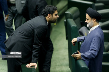 مخالف‌خوانی نبویان با CFT؛ هم به لحاظ امنیتی و اقتصادی مضر منافع ملت است/ در FATF گفته می‌شود ما باید بگوییم حزب‌الله و حماس تروریست هستند