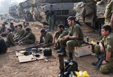 مدارس دینی اسرائیلی نظامیان ارتش را پیش از اعزام به غزه با افکار افراطی تغذیه میکنند