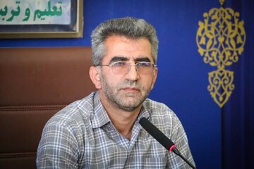 مدارس سمنان، پیشگام در تحقق شهر دوستدار کودک / تأکید بر مسئولیت جمعی نهادها برای ایجاد شهر دوستدار کودک در سمنان