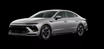 مدل ارزانتر سوناتا ۲۰۲۶ رونمایی شد