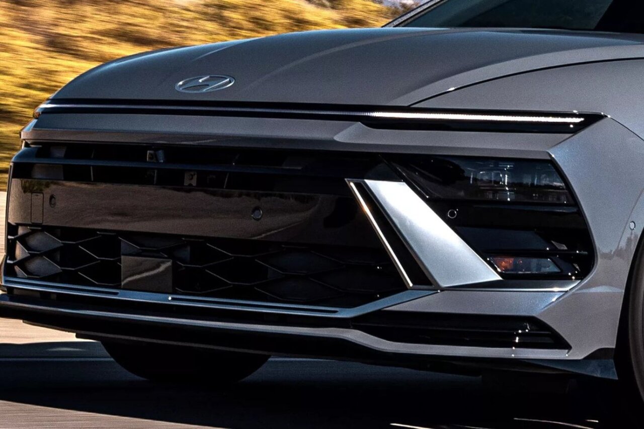 سوناتا ۲۰۲۶ سوناتا ۲۰۲۶