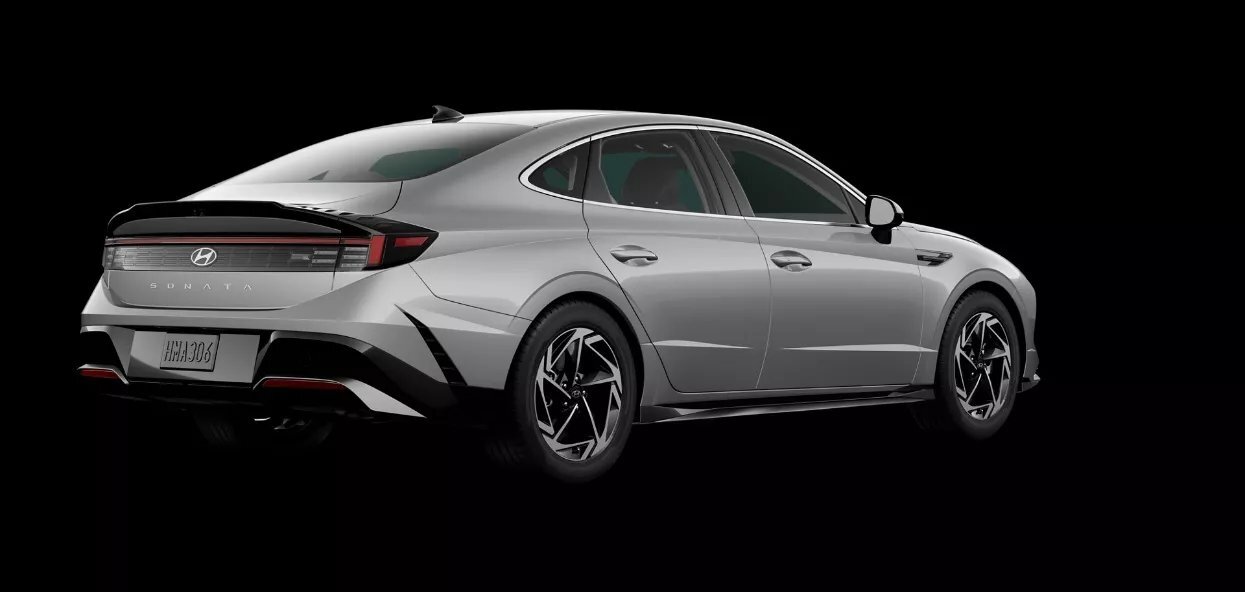 سوناتا ۲۰۲۶ سوناتا ۲۰۲۶