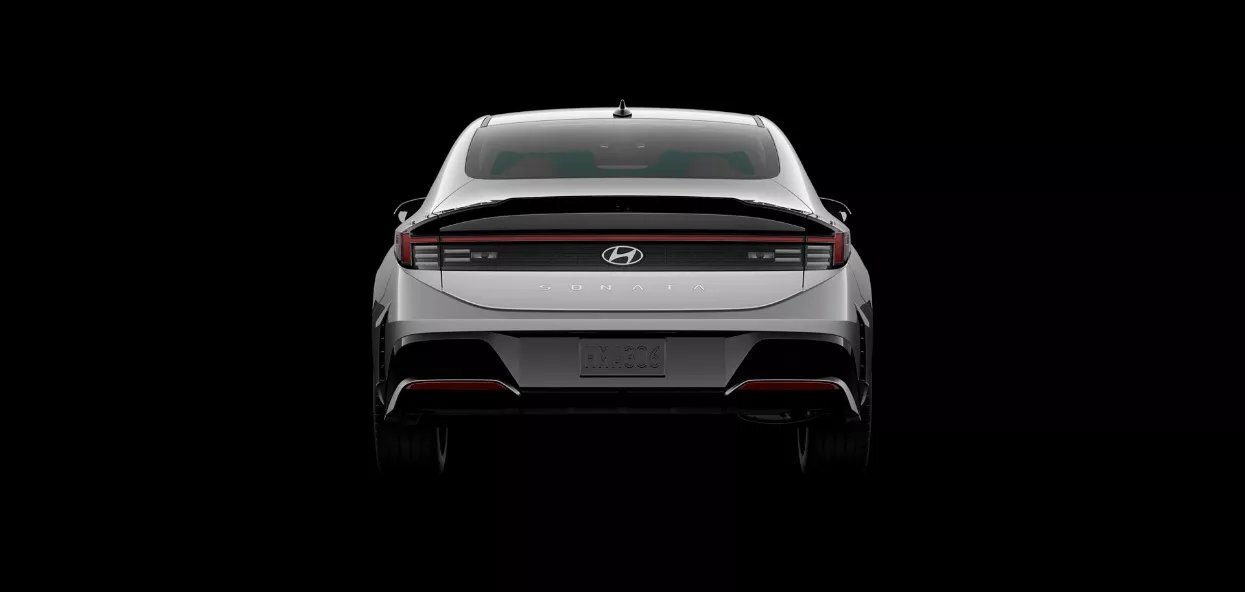 سوناتا ۲۰۲۶ سوناتا ۲۰۲۶