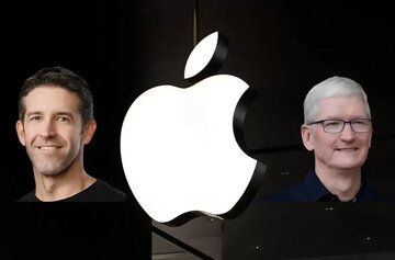 مدیرعامل بعدی اپل کیست؟