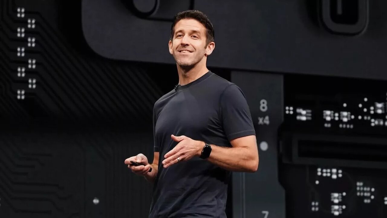 جانشین تیم کوک به عنوان مدیر عامل اپل