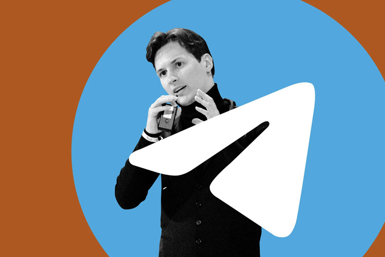 مدیرعامل تلگرام: مهندسان برتر را از طریق مسابقات کدنویسی انتخاب میکنم