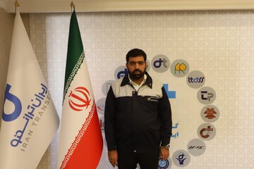 مدیرعامل جدید گروه صنعتی ایرانترانسفو منصوب شد