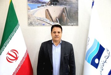 مدیرعامل شرکت آب منطقه‌ای کرمان: وضعیت منابع آبی بحرانی است
