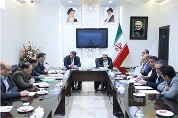 مدیرکل فرهنگ و ارشاد اسلامی استان کرمان برنامه‌های هفته فرهنگ عمومی را اعلام‌ کرد