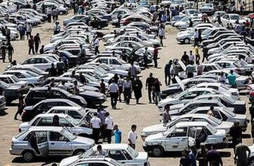 مراقب آگهیهای غیرواقعی فروش خودرو باشید