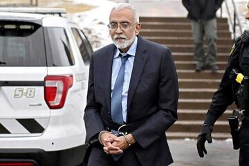 مردی که ۴۳ سال به اشتباه در زندان بود، دوباره بازداشت شد