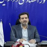 مرزهای کرمانشاه؛ فرصت طلایی برای جهش صادرات غیرنفتی کشور