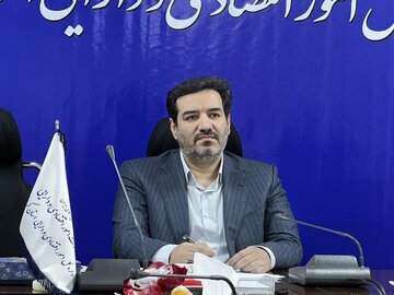 مرزهای کرمانشاه؛ فرصت طلایی برای جهش صادرات غیرنفتی کشور