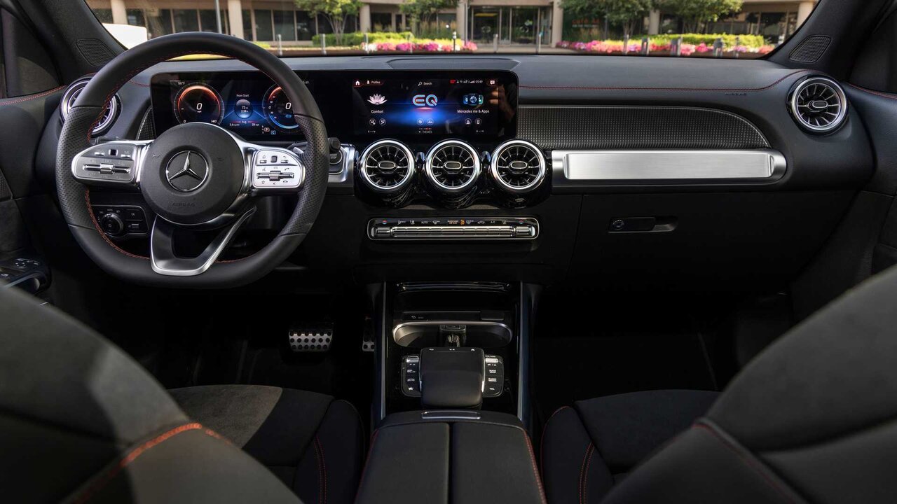 مرسدس بنز وارداتی ایران از رده خارج شد