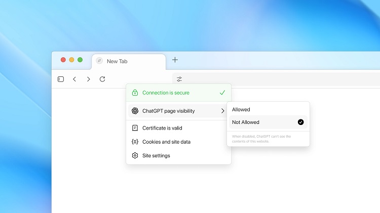 مرورگر هوشمند Atlas؛ گامی تازه در ادغام هوش مصنوعی و وب