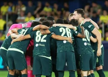 مرگ تلخ یک هوادار سیتی در اسپانیا