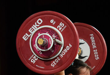 مرگ دلخراش قهرمان سابق وزنه برداری و یک اقدام شایسته