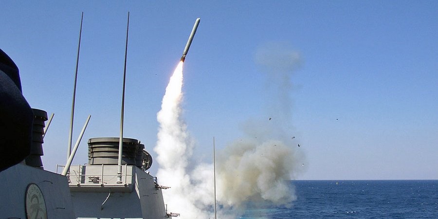 مسکو: می‌دانیم تاماهاک‌ها را چطور سرنگون کنیم