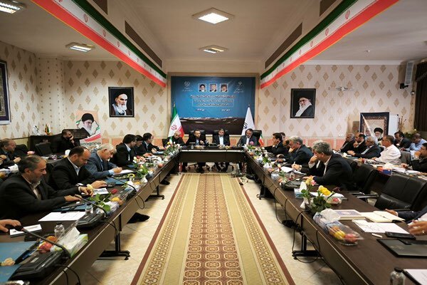 مشارکت سیاسی مردم، مهم‌ترین عامل بازدارندگی در برابر تهدیدات دشمنان است