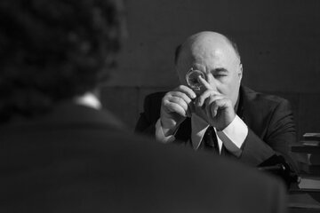 «مشت‌زنی در رینگ ترجمه» به پایان راه رسید