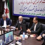 مشکلات صنعتگران تا حصول نتیجه نهایی پیگیری میشود