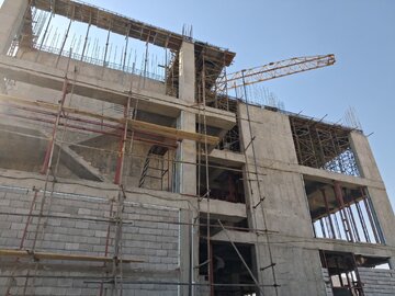 مطالبه‌ای مردمی از رئیس‌جمهور برای روشن‌تر شدن نگاه دولت به بزرگ‌ترین مرکز درمانی شرق کشور