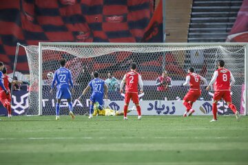 معادله پرسپولیس و سازمان لیگ برای انتخاب ورزشگاه میزبان دربی