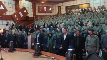 معاون رئیس‌جمهور در گرمسار: گورخر ایرانی به پایداری اکولوژیکی رسید / آزادی محیط‌بان خوارزمی در روز ملی محیط‌بان