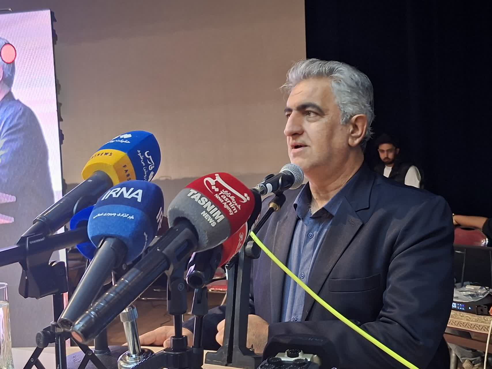 معاون رئیس‌جمهور در گرمسار: گورخر ایرانی به پایداری اکولوژیکی رسید / آزادی محیط‌بان خوارزمی در روز ملی محیط‌بان