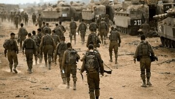 معاون نخستوزیر اسرائیل توافق آتش بس را حاوی «بهایی گزاف» توصیف کرد