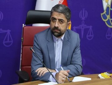 معرفی ۲۰مدیر و کارمند متخلف به دستگاه قضایی در قزوین