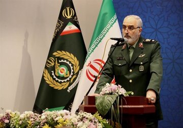 مقام ارشد سپاه: عامل اصلی خانه دار شدن و خیر و برکت در زندگی ازدواج و فرزندآوری است/ مسئله افزایش جمعیت همچون خانه ای خراب است