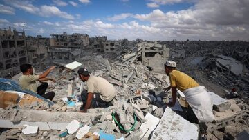 مقاومت فلسطین: کمبود امکانات مانع تحویل اجساد اسرای صهیونیست است