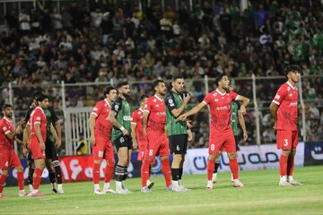 ملیجکها درباره پرسپولیس حرف نزنند!