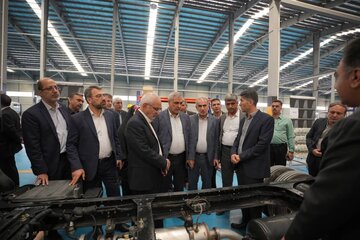 منطقه ویژه اقتصادی شیراز؛ موتور توسعه صنعتی و سرمایه‌گذاری جنوب کشور