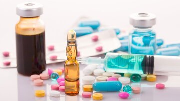 مهاجرها دارو سوغات میبرند/ داروها به عراق و افغانستان قاچاق میشود/ابتلا به ویروس کرونا افزایش یافته است