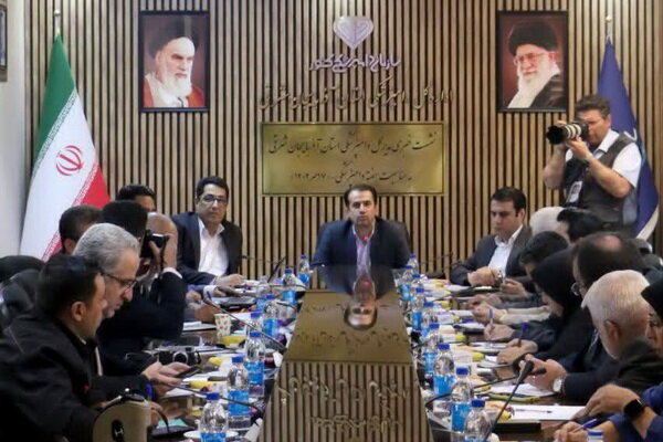 مهار بیماری های مشترک انسان و حیوان در آذربایجان شرقی