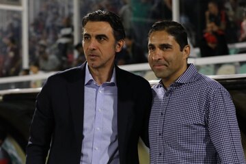 مهدی رحمتی بلای جان پرسپولیسیها!