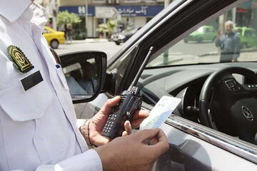مهلت ۳ ماهه پلیس به مالکان این خودروها/ آمار تصادفات جرحی بر اساس ایام هفته