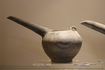 موزه شاهرود؛ بنایی تاریخی با هشت هزار سال قدمت روایتگری