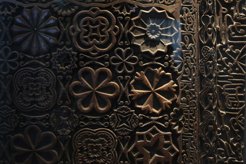 موزه شاهرود؛ بنایی تاریخی با هشت هزار سال قدمت روایتگری