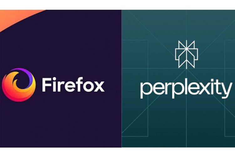 موزیلا Perplexity را به موتورهای جستجوی فایرفاکس اضافه کرد