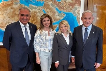 موساد چرا و چگونه تاریخ مصرف رضاپهلوی را در پروژه “رژیم چنج” به پایان برد و او را دور انداخت؟