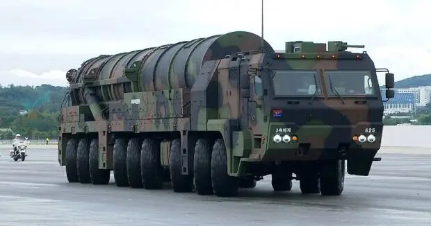 موشک سنگرشکنی که از بمب‌اتم خطرناک‌تر است