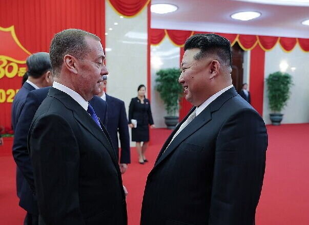 موشکی جدید با قابلیت هدف گرفتن خاک آمریکا به میدان آمد