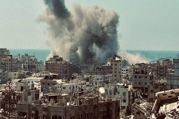 موضع مصر درباره طرح ترامپ: مدیریت غزه در دست فلسطینیها خواهد بود