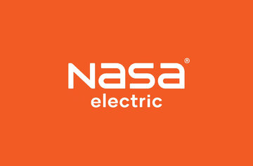 ناسا الکتریک با محصولات تازه در نمایشگاه لوازم خانگی تهران